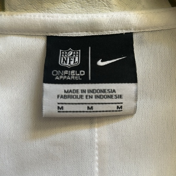 Panthers Super Bowl 50 jacket - Picture 2 of 6